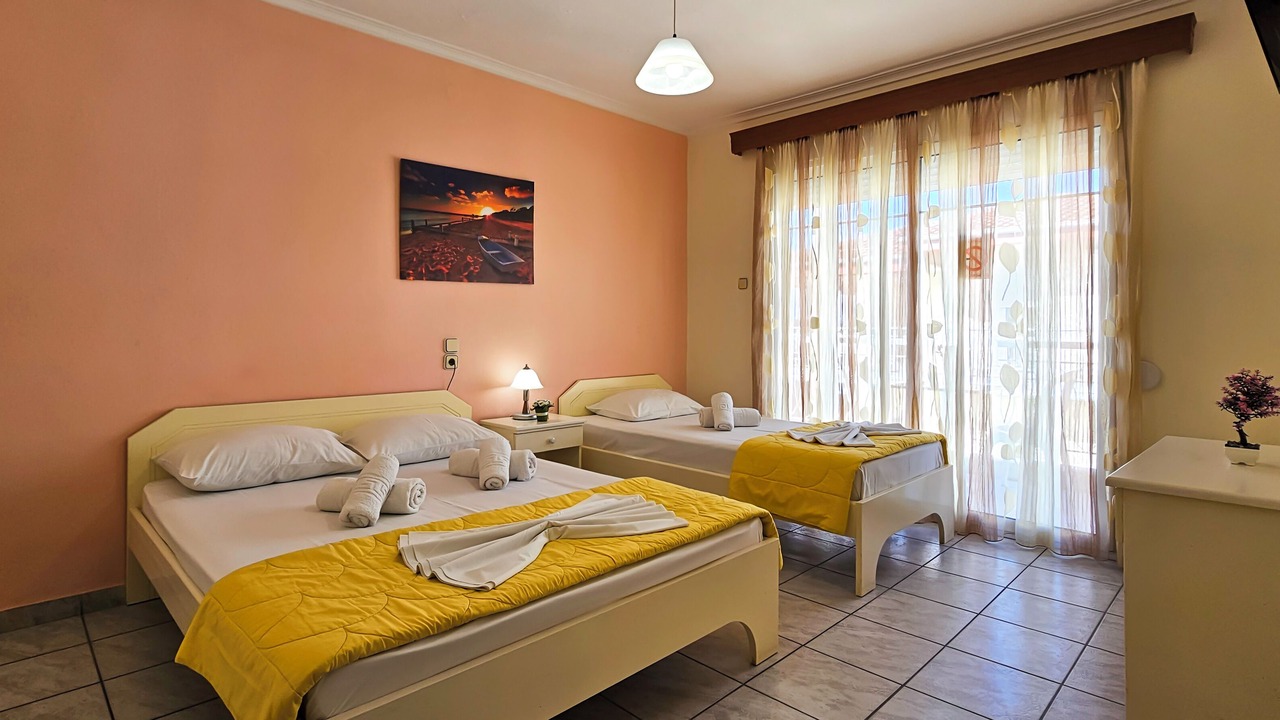 Photo of Patio Balcony in Katerini