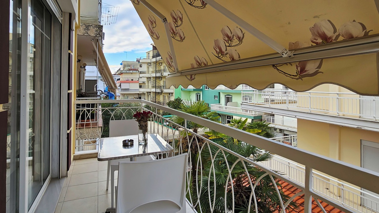 Photo of Patio Balcony in Katerini