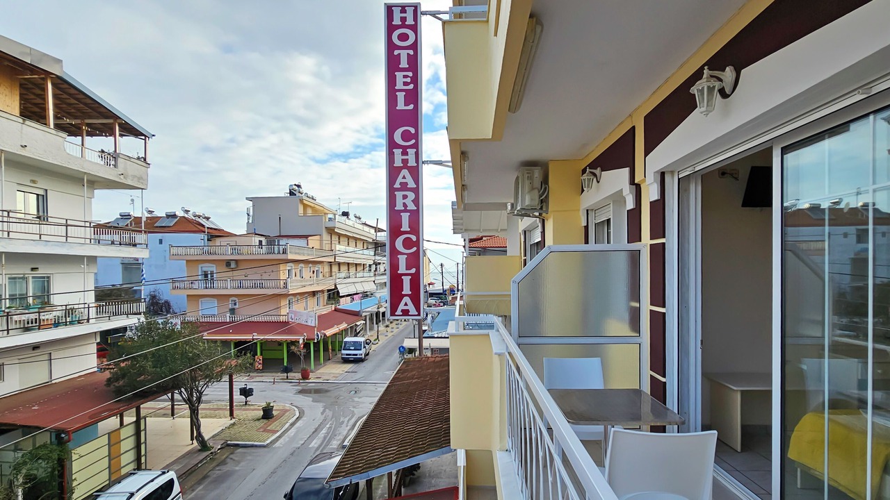 Photo of Patio Balcony in Katerini
