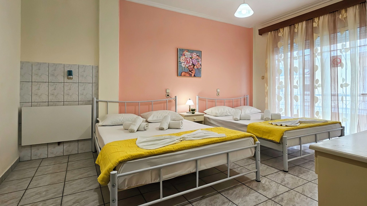 Photo of Patio Balcony in Katerini