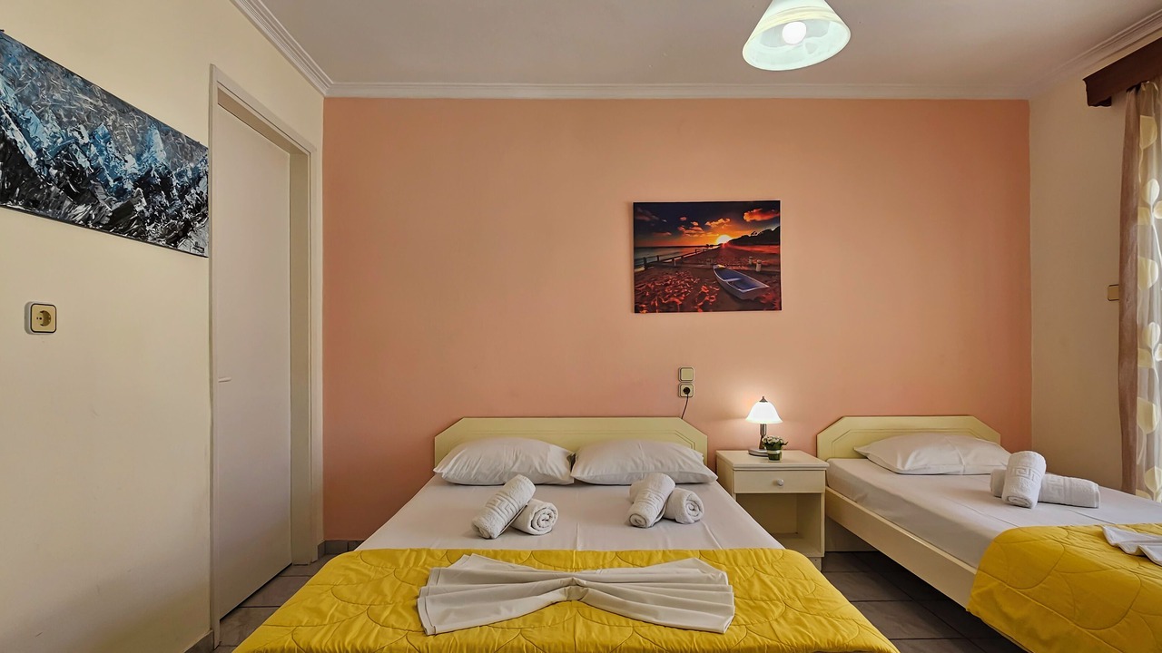 Photo of Patio Balcony in Katerini