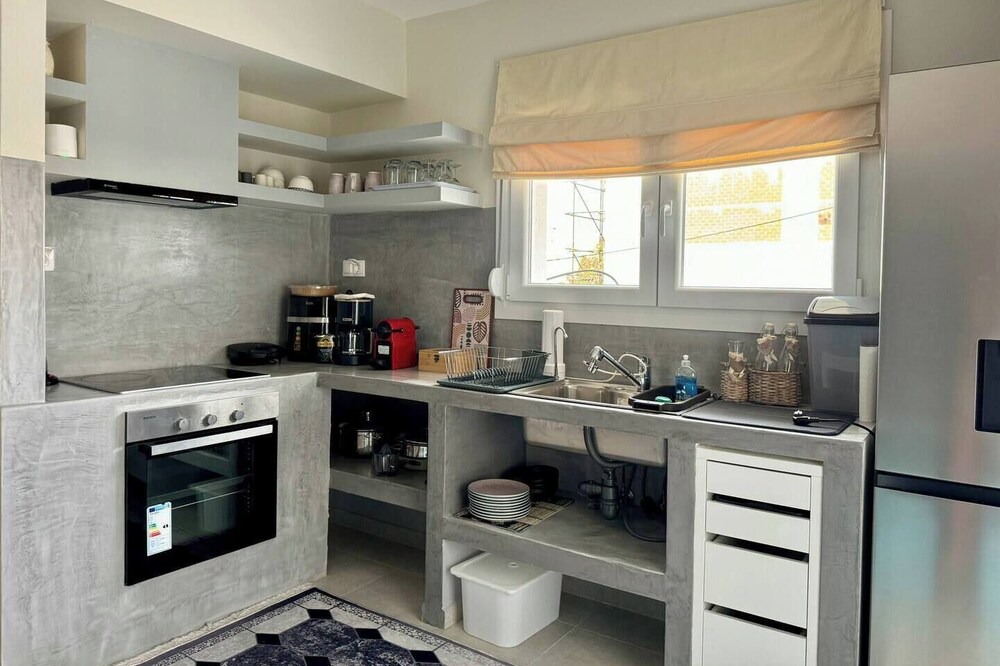 Photo of Kitchen in Volos City Centre