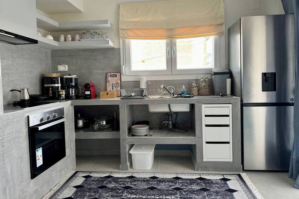 Photo of Kitchen in Volos City Centre