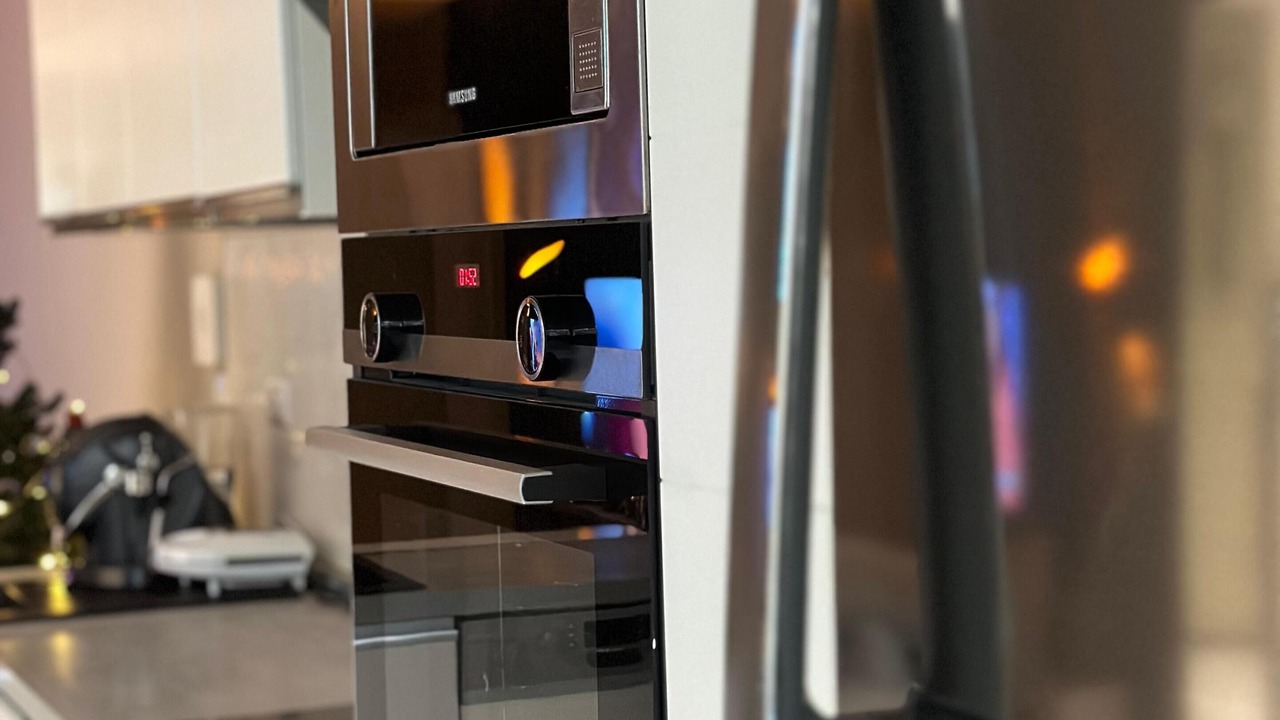 Photo of Kitchen in Blloku