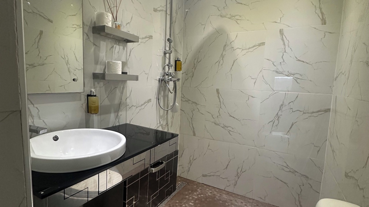 Photo of Bathroom in Blloku
