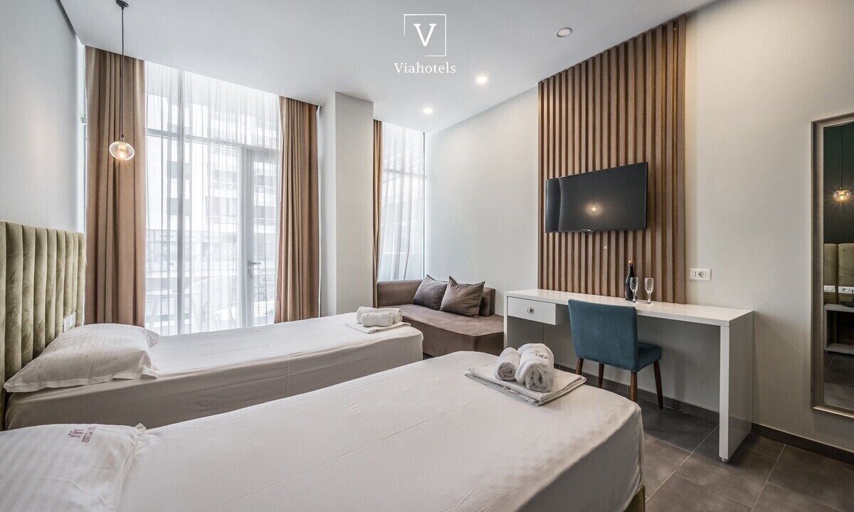 Photo of Bedroom in Durres