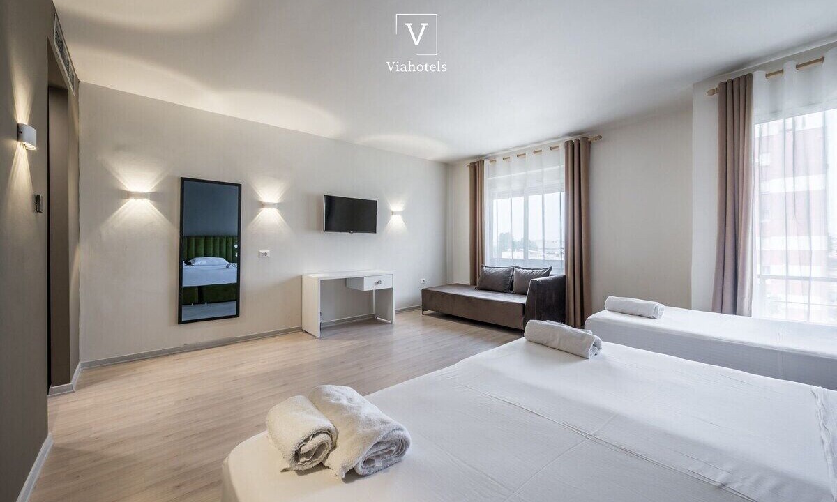 Photo of Bedroom in Durres