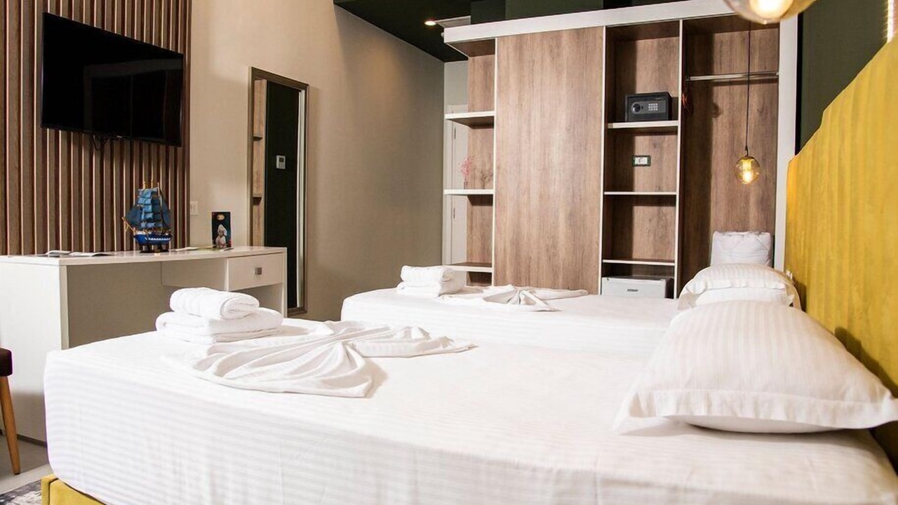 Photo of Bedroom in Durres