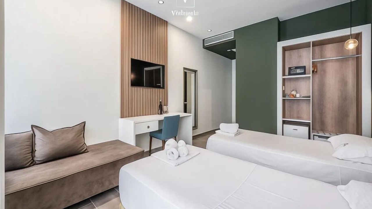 Photo of Bedroom in Durres