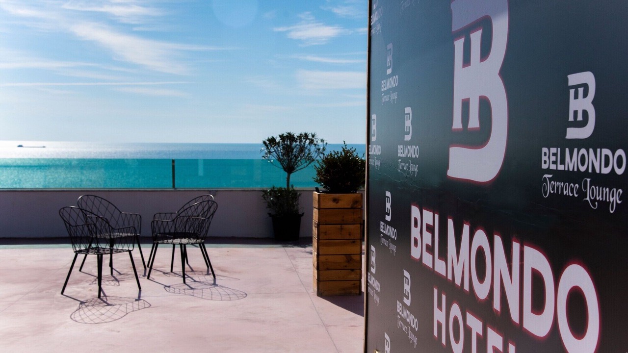 Photo of Patio Balcony in Durres