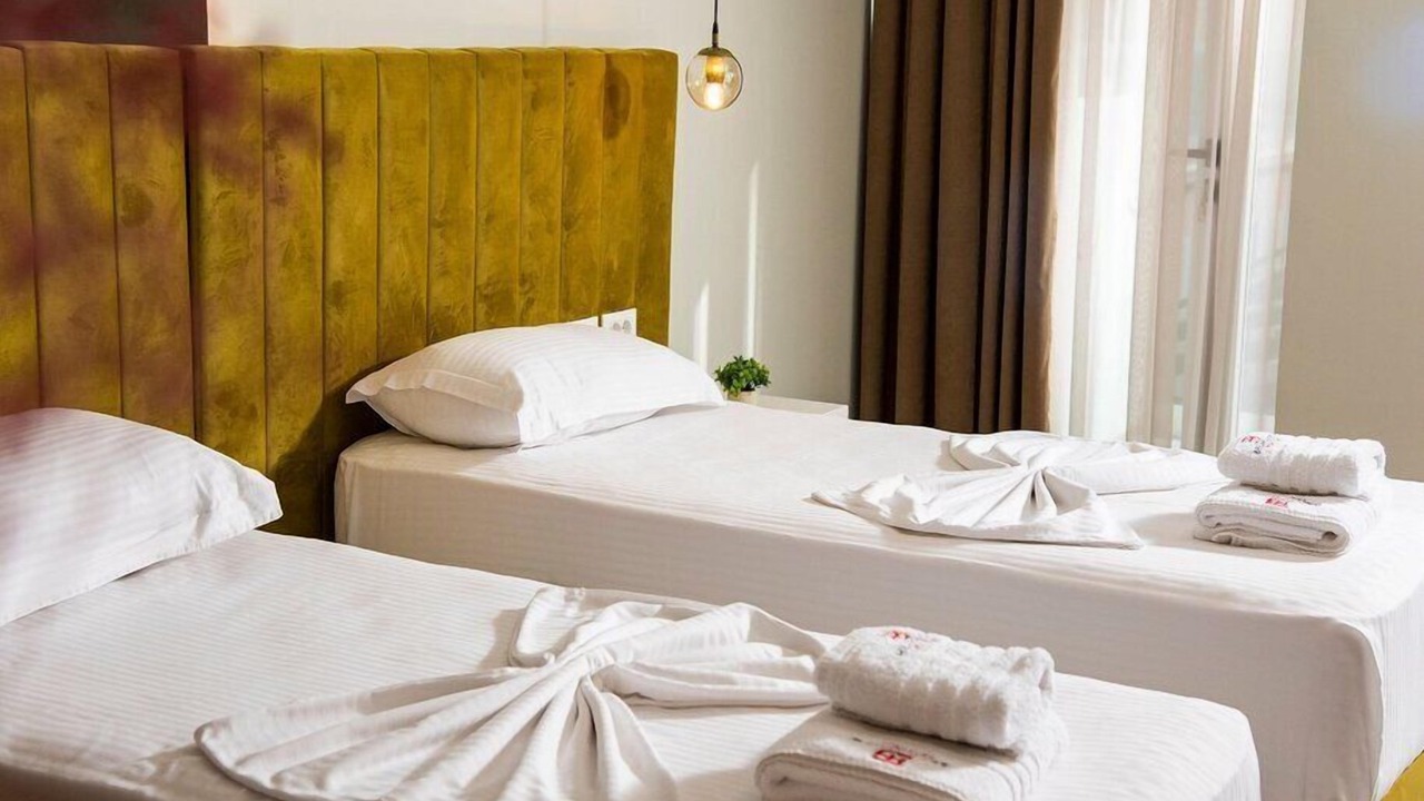 Photo of Bedroom in Durres