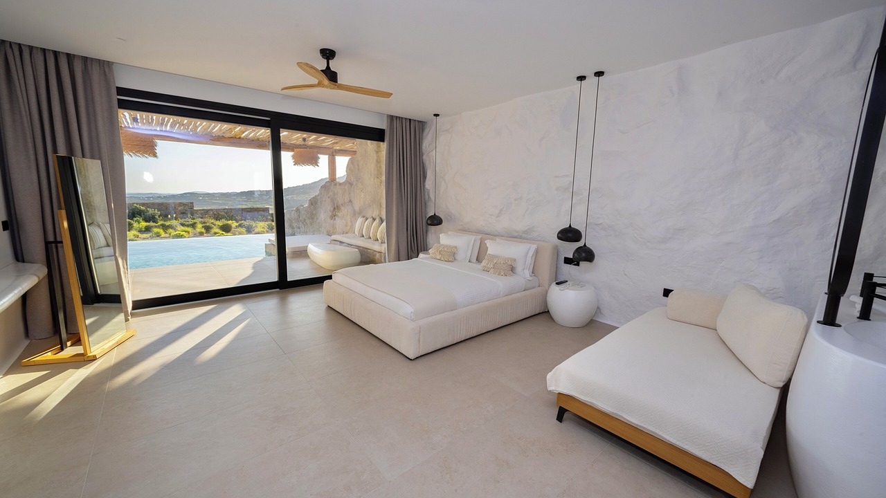 Photo of Bedroom in Paraga