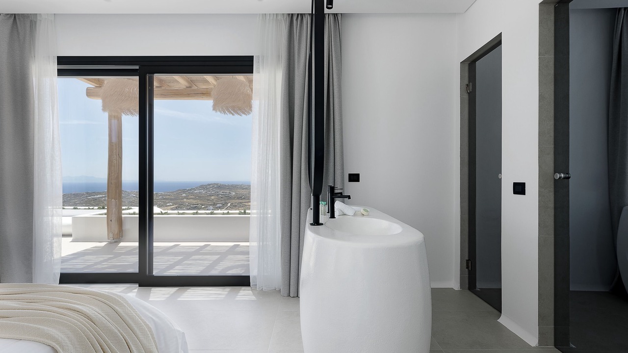 Photo of Bathroom in Paraga