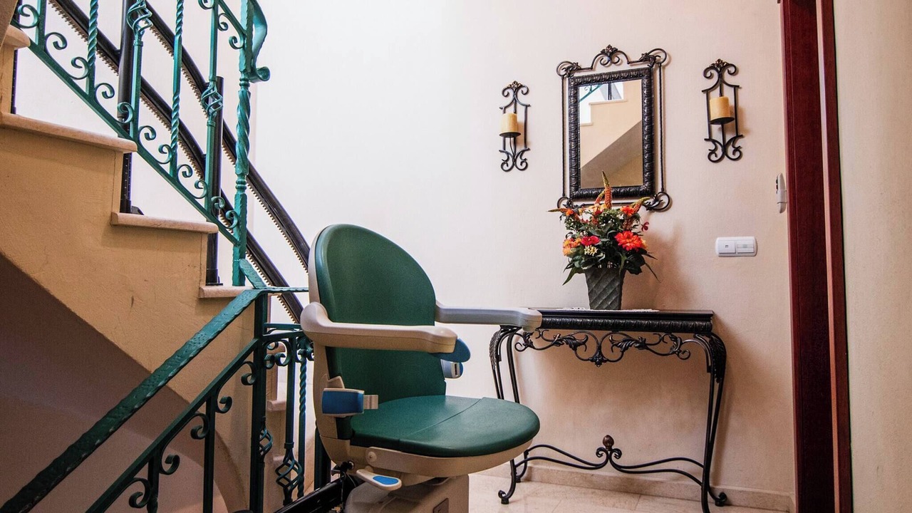 Photo of Bedroom in Litochoro