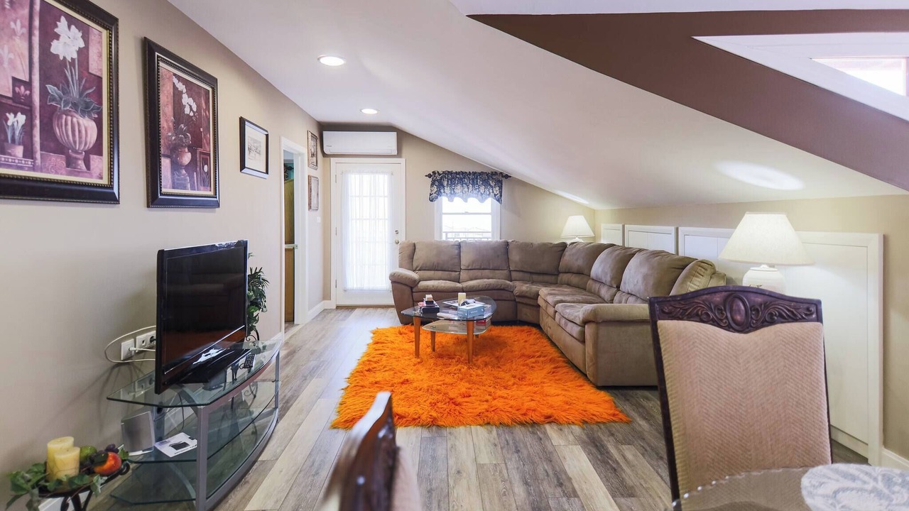Photo of Livingroom in Litochoro
