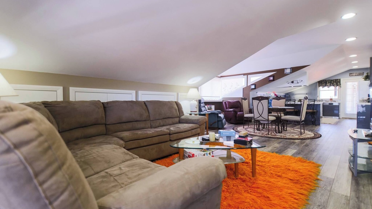 Photo of Livingroom in Litochoro