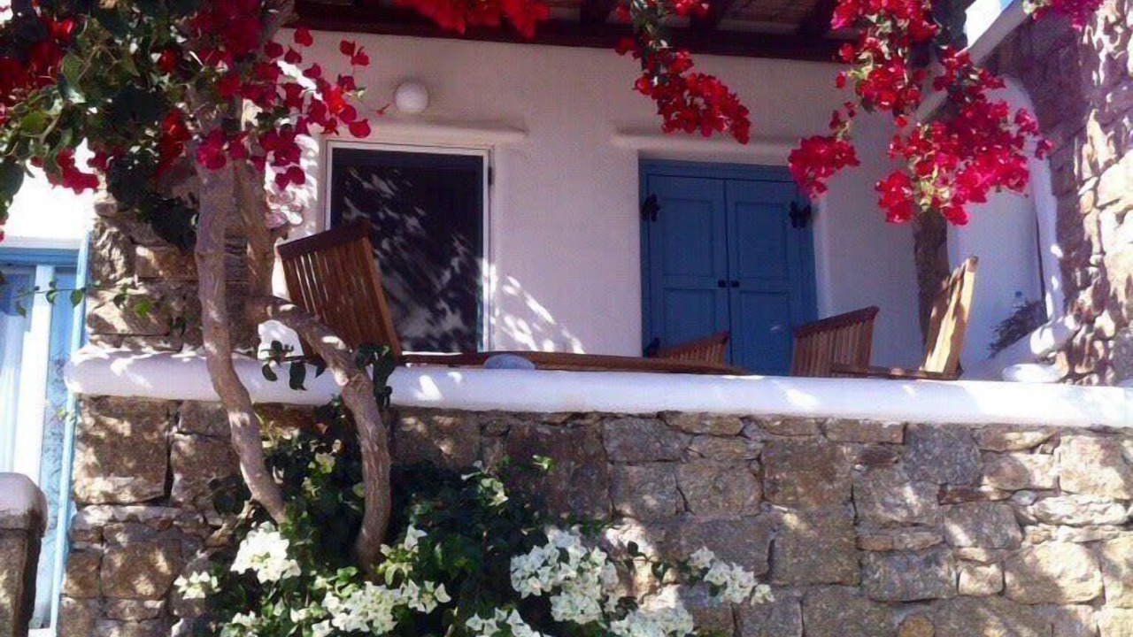 Photo of Outdoor in Ano Mera