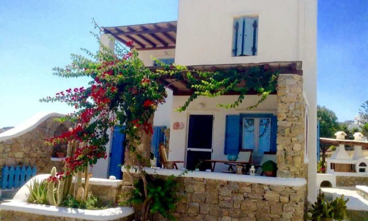 Photo of Outdoor in Ano Mera