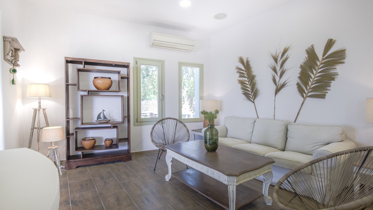 Photo of Livingroom in Drios