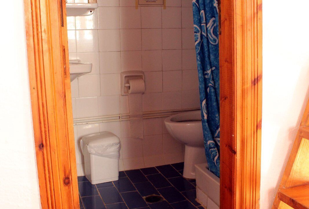 Photo of Bathroom in Skopelos Town