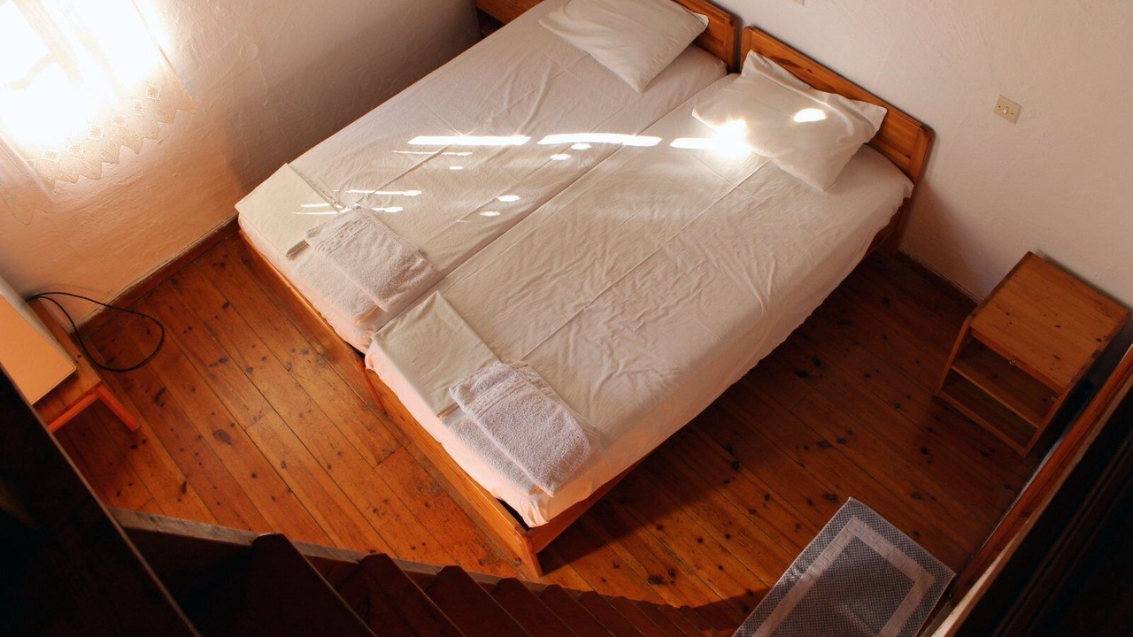 Photo of Bedroom in Skopelos Town
