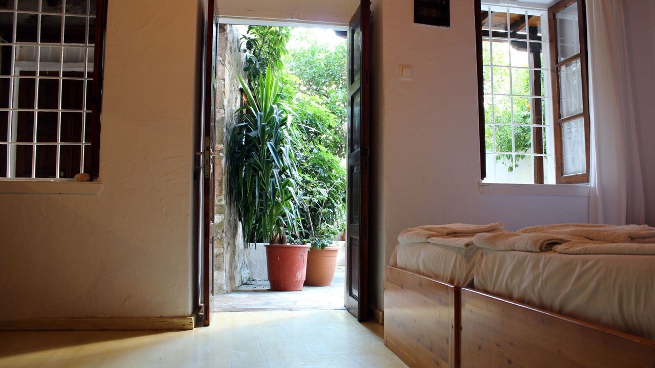 Photo of Bedroom in Skopelos Town