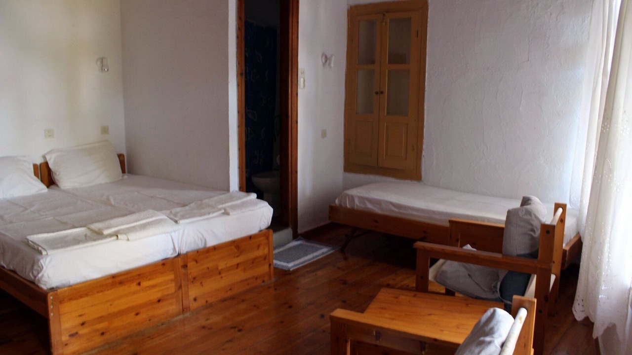 Photo of Bedroom in Skopelos Town