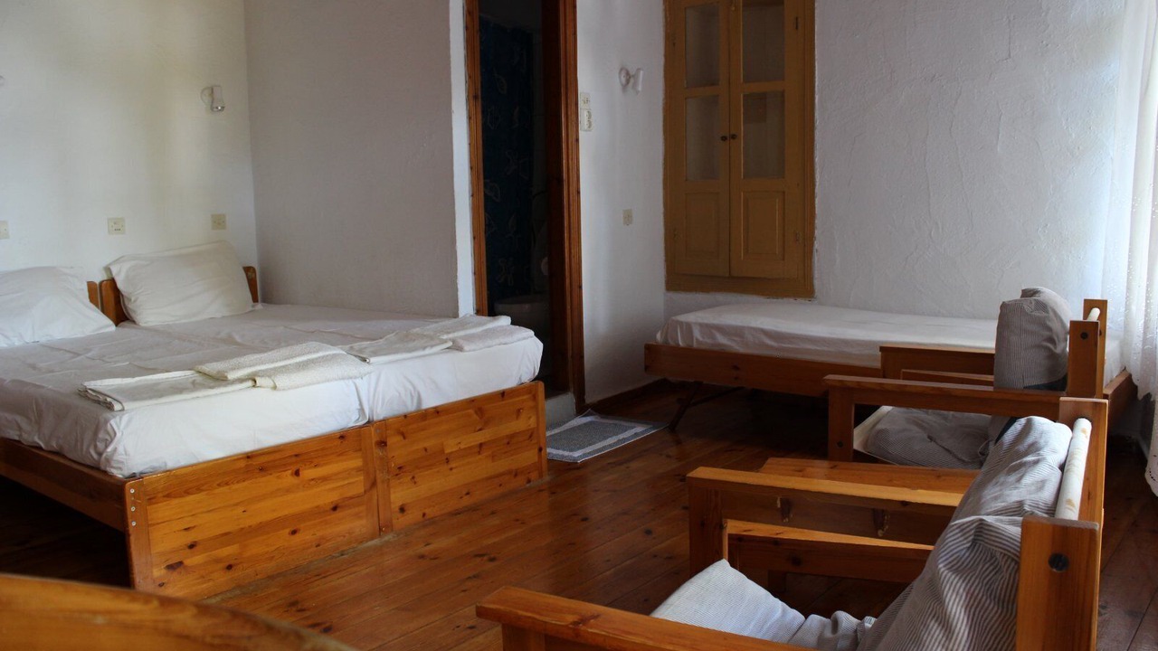 Photo of Bedroom in Skopelos Town
