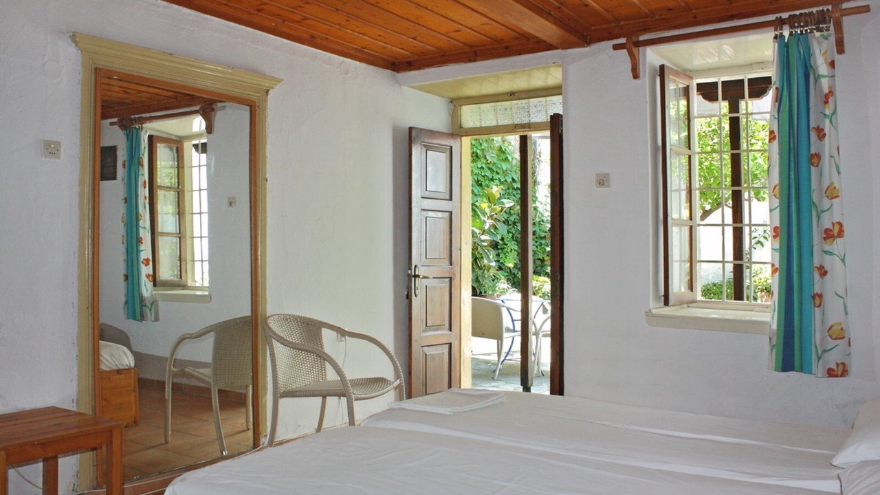 Photo of Bedroom in Skopelos Town