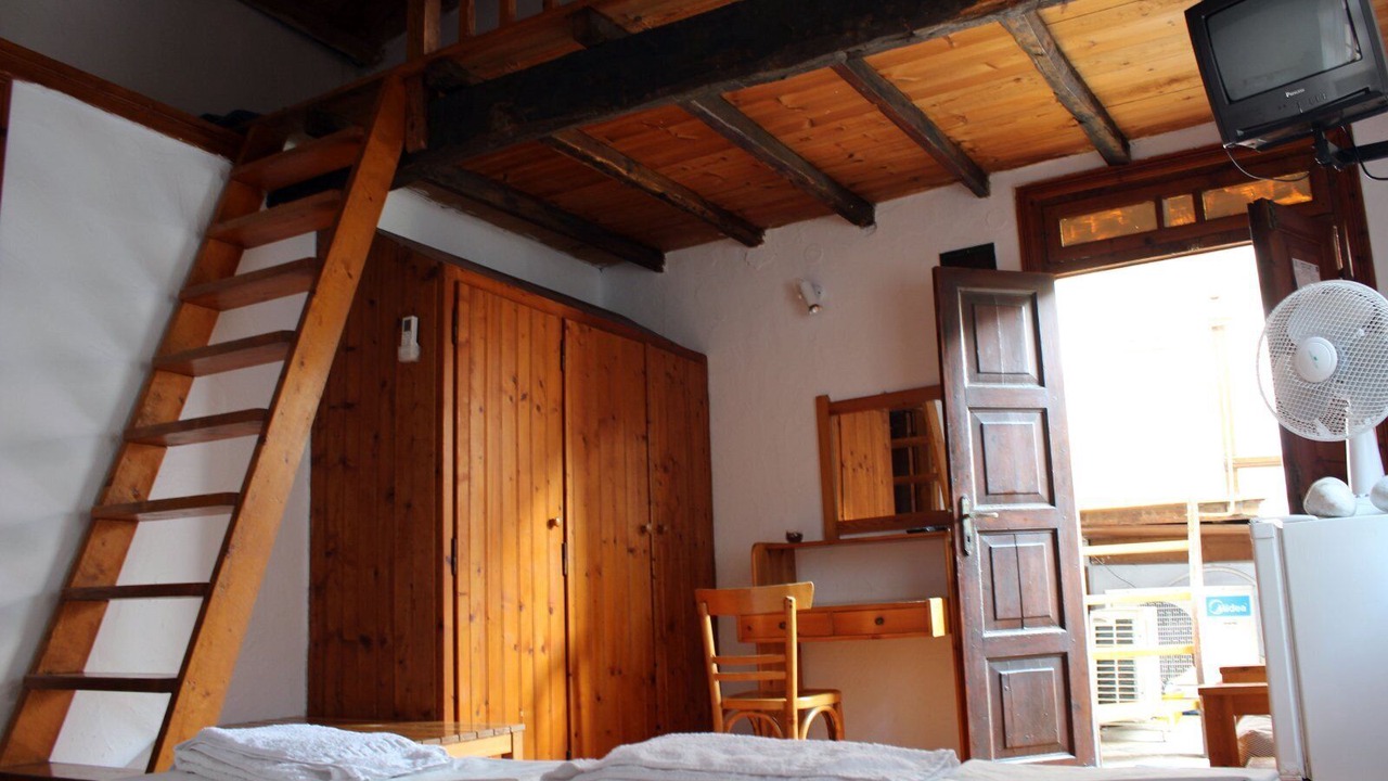 Photo of Bedroom in Skopelos Town