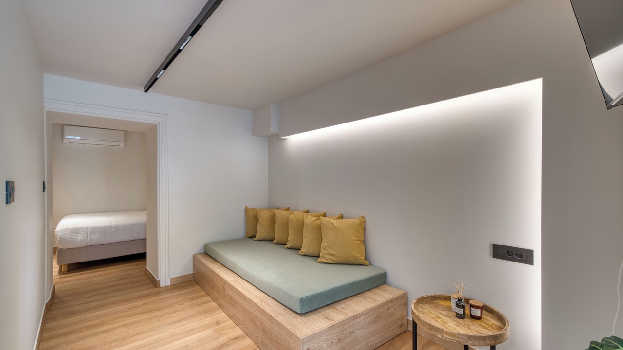 Photo of Bedroom in Nafplion City Centre
