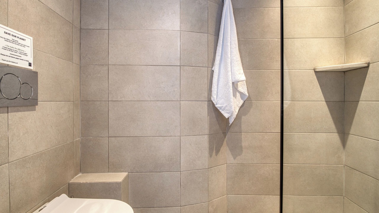 Photo of Bathroom in Nafplion City Centre