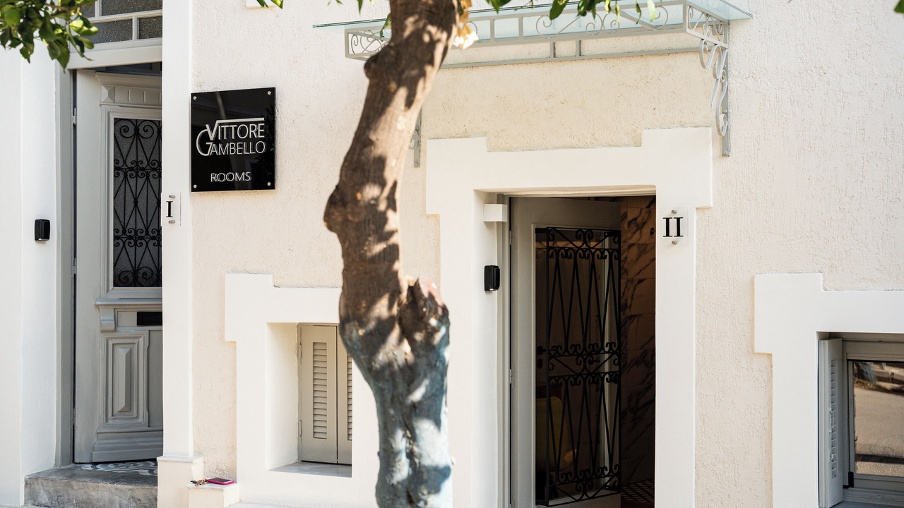 Photo of Outdoor in Nafplion City Centre