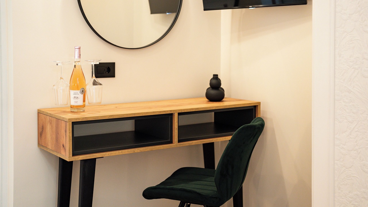 Photo of Bedroom in Nafplion City Centre