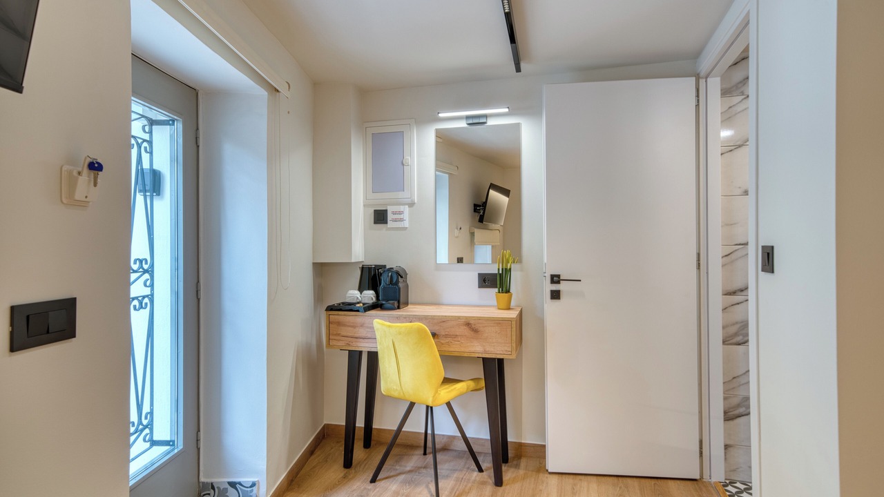 Photo of Bedroom in Nafplion City Centre