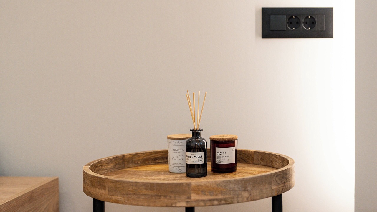 Photo of Bedroom in Nafplion City Centre