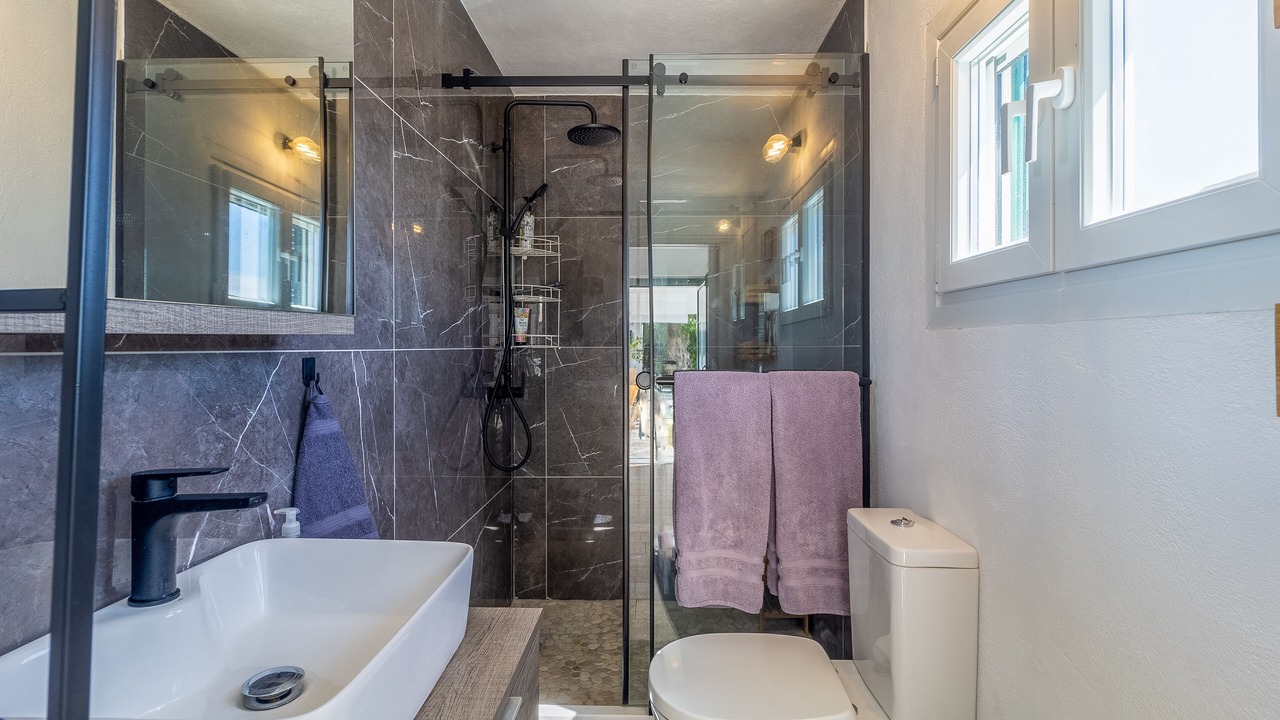Photo of Bathroom in Spartylas