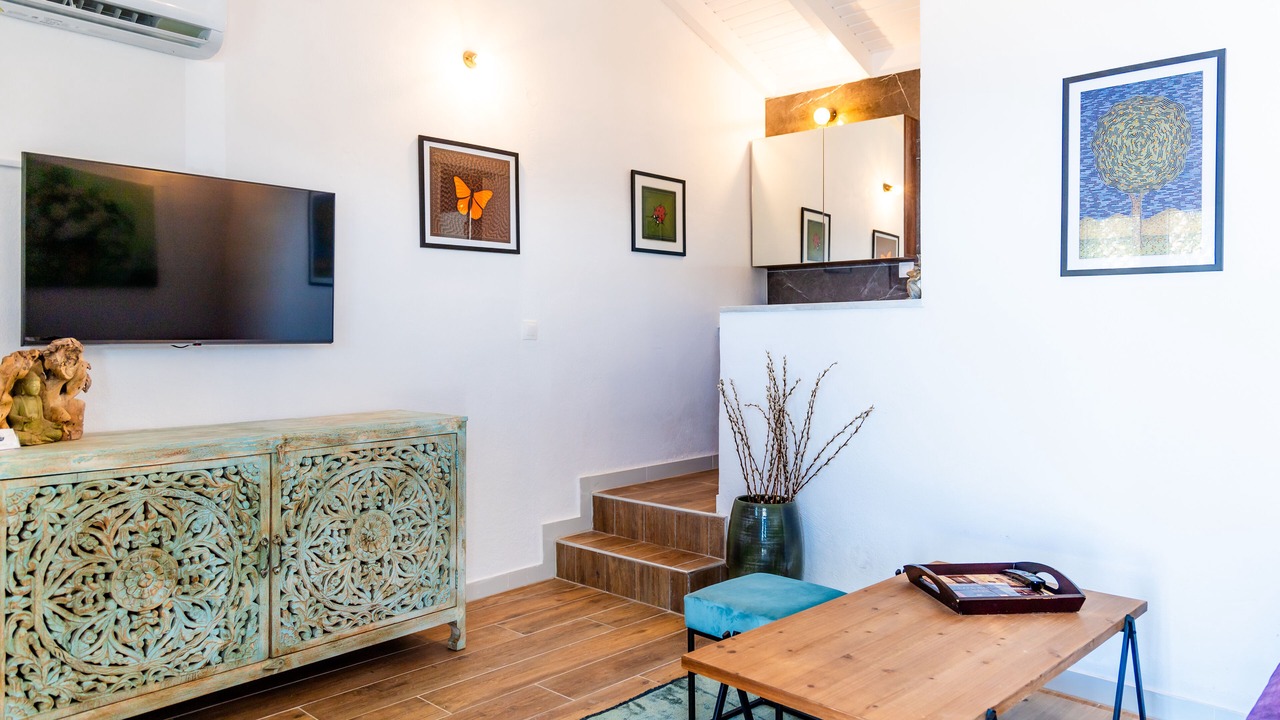 Photo of Livingroom in Spartylas