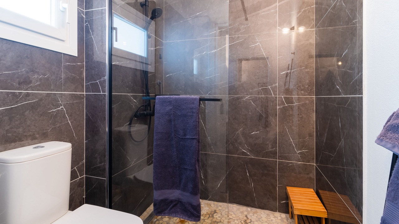 Photo of Bathroom in Spartylas