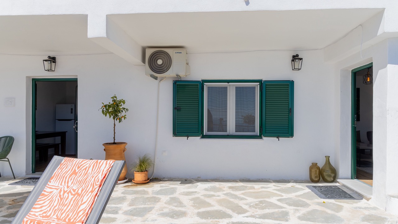 Photo of Outdoor in Spartylas