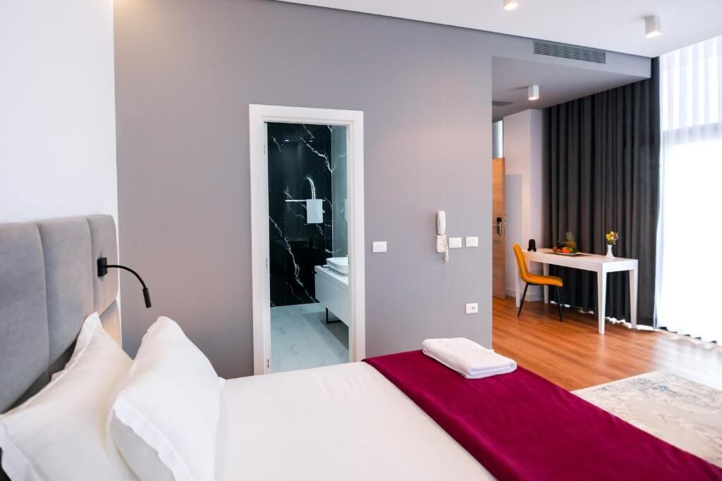 Photo of Bedroom in Preze