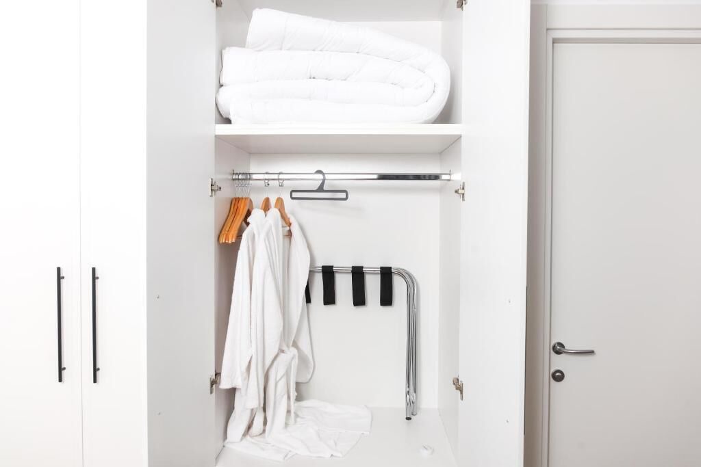 Photo of Bedroom in Preze