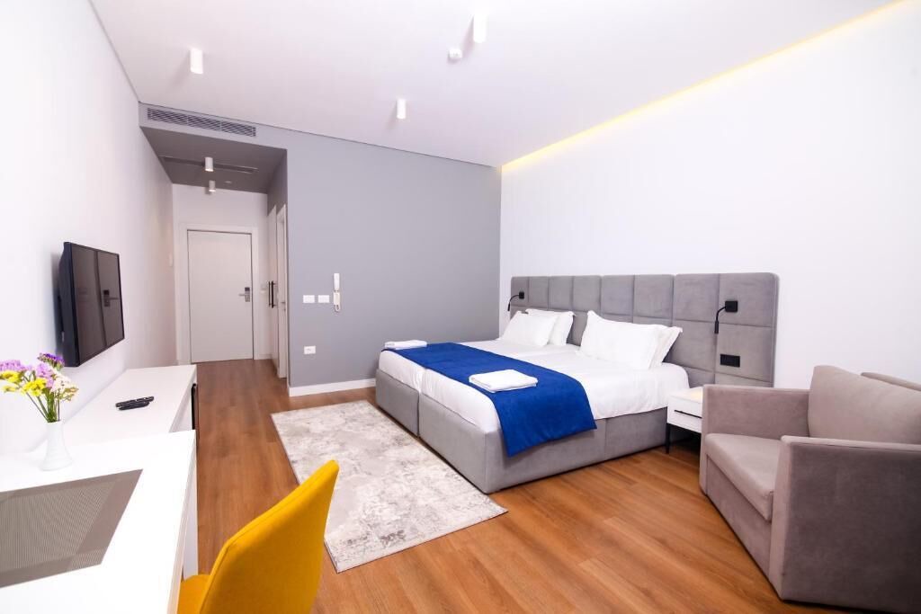 Photo of Bedroom in Preze