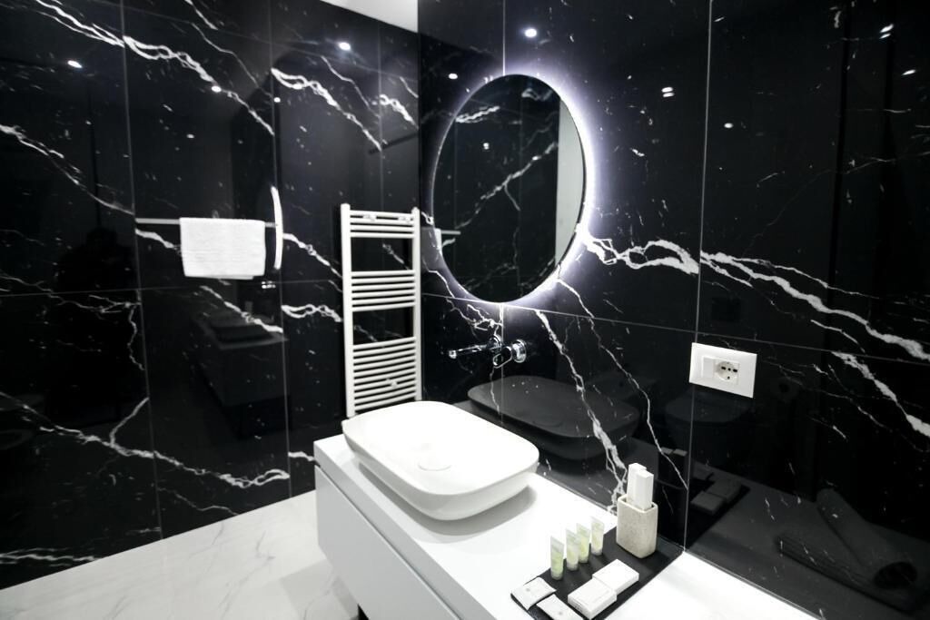 Photo of Bathroom in Preze