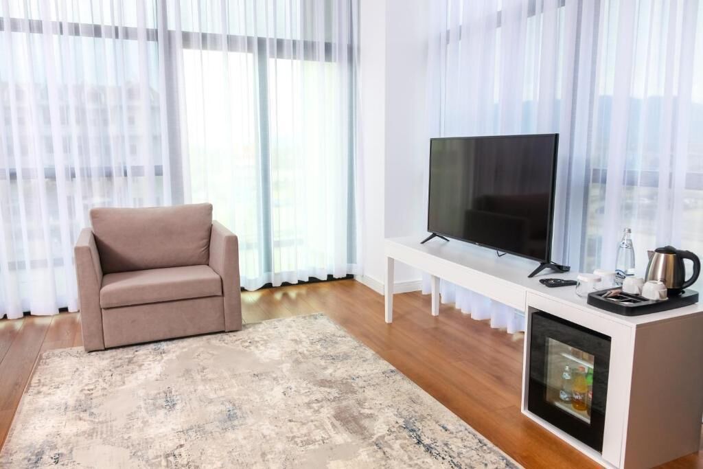 Photo of Bedroom in Preze