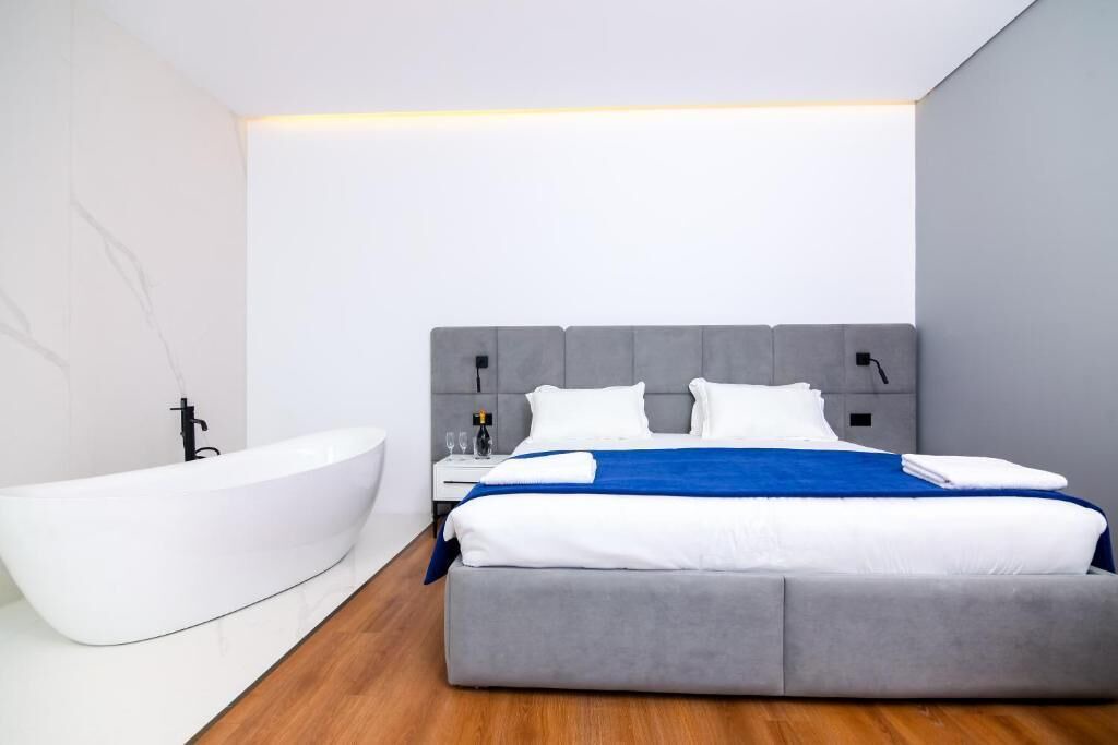 Photo of Bedroom in Preze