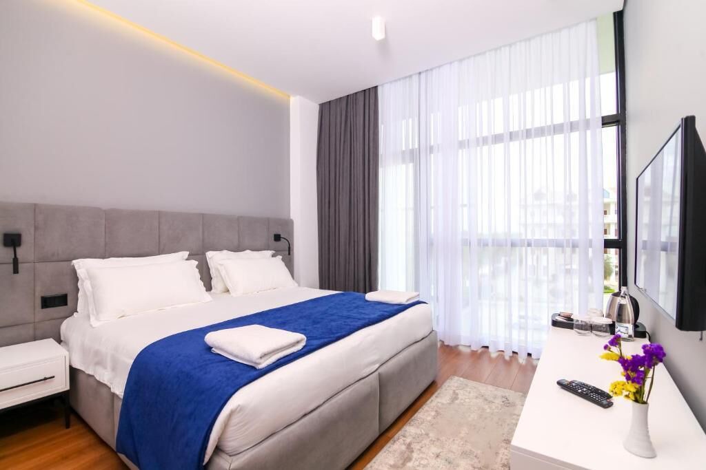 Photo of Bedroom in Preze