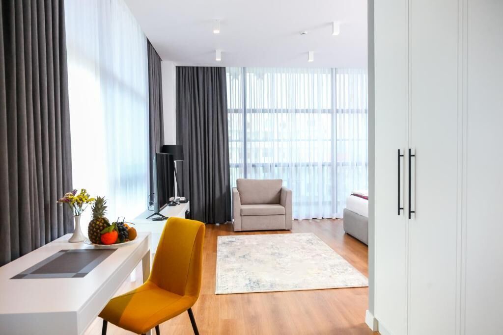 Photo of Bedroom in Preze