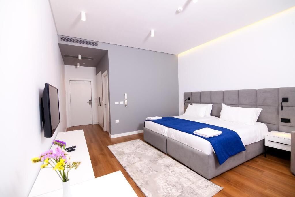 Photo of Bedroom in Preze