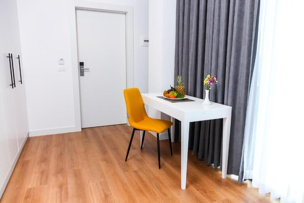 Photo of Bedroom in Preze